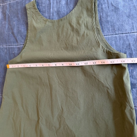 NWOT Topo Designs Global Shift Dress Size Small - Picture 9 of 13